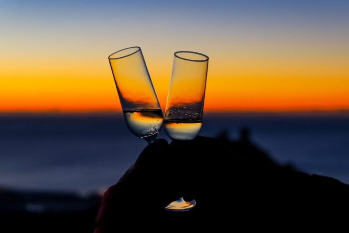 La Cava è lo spumante spagnolo simile allo champagne