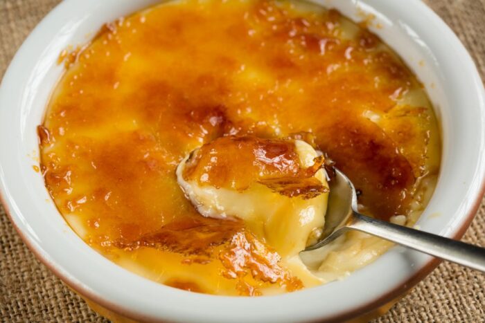 Crema Catalana