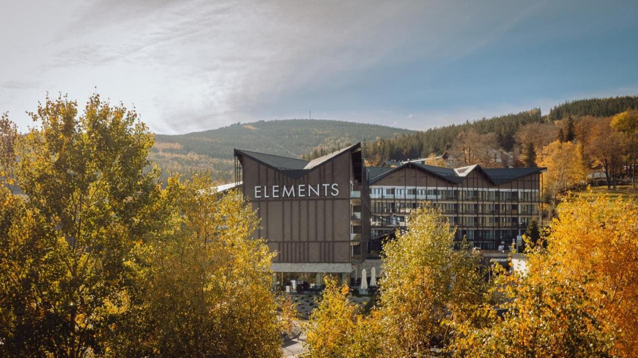 Elements Hotel&amp;Spa