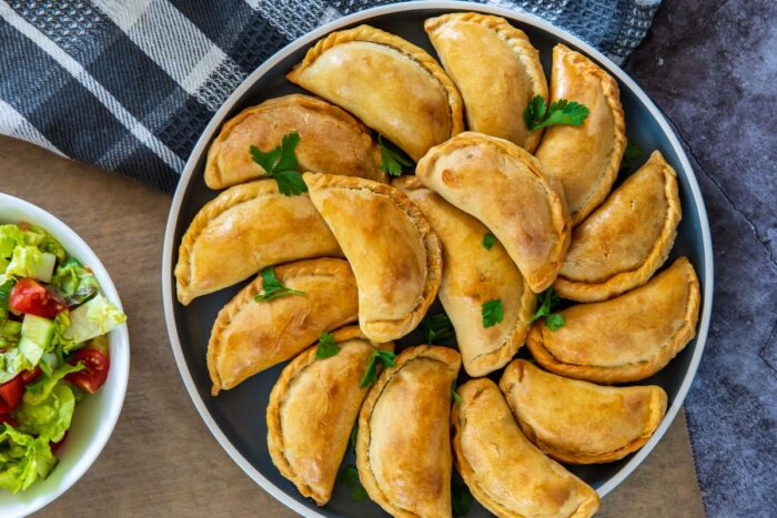 Empanadas
