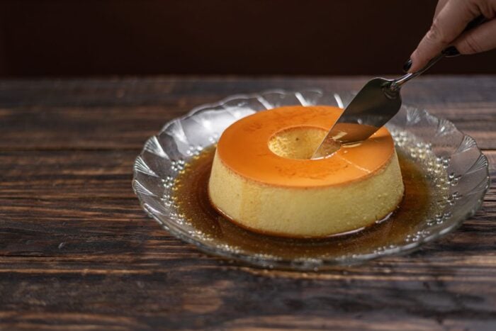 Flan