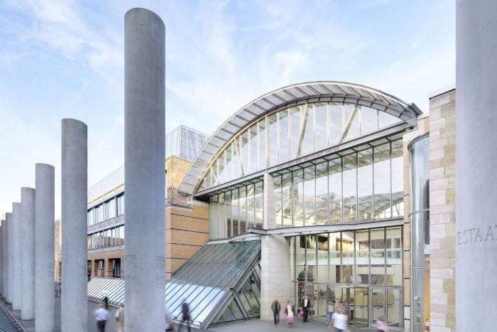 Cosa vedere a Norimberga: Germanisches Nationalmuseum