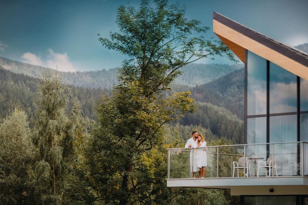 Green Mountain Hotel en Pologne