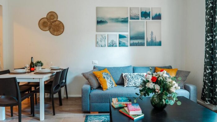 Levné hotely Praha 2