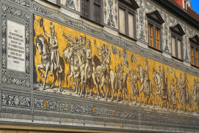 Stallhof i średniowieczne uroczystości