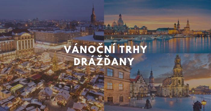 Jarmark Bożonarodzeniowy w Dreźnie 2023: Gdzie są najlepsze jarmarki adwentowe?