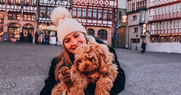 Weißgerbergasse – nejfotogeničtější ulice v Norimberku