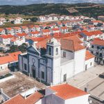 Igreja Matriz de Aljezur, or Aljezur Main Church - what to do in Aljezur when it rains