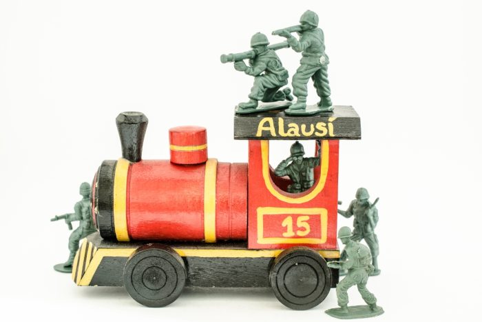 Museo del giocattolo di Norimberga