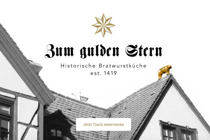 Zum Gulden Stern Norimberga – il miglior birrificio di Norimberga