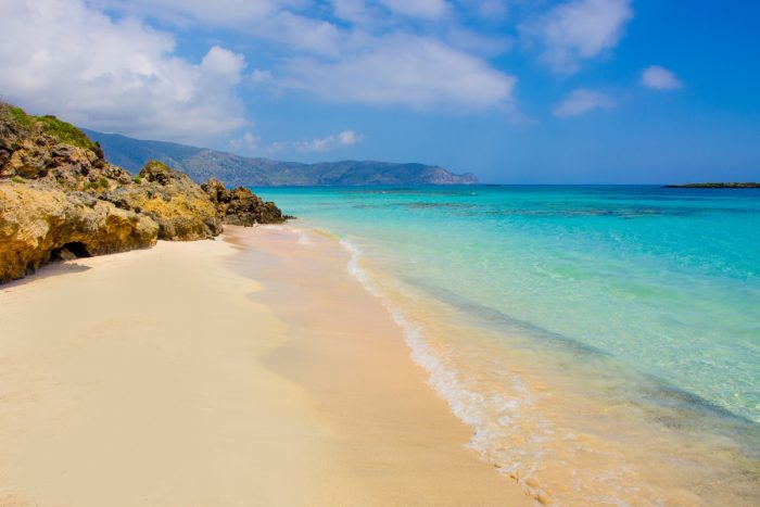 Vacanza a Creta: il mare più bello della Grecia