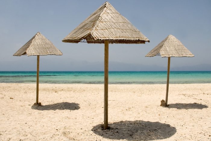 Isola di Chrissi – consiglio per un'escursione a Creta