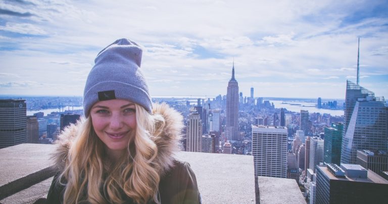 Cosa vedere a New York?