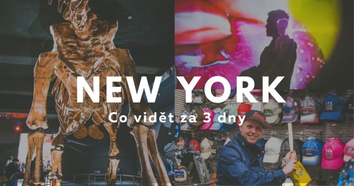 Vacanza a New York: cosa vedere in 3 giorni a New York