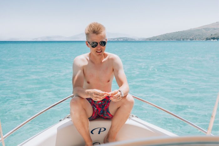 Holidays Corfu: The most beautiful places to see and things to do in Corfu