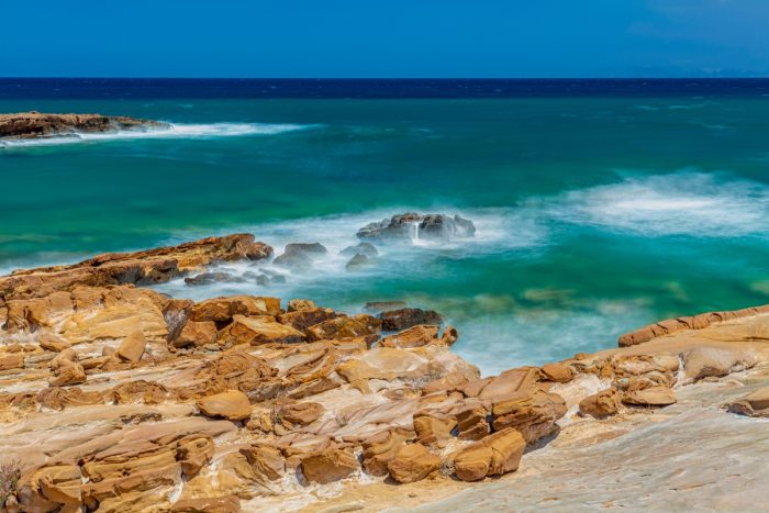 Lemnos n'est pas une île grecque très connue, elle convient à tous ceux qui cherchent où partir en vacances en Grèce pour une expérience authentique 