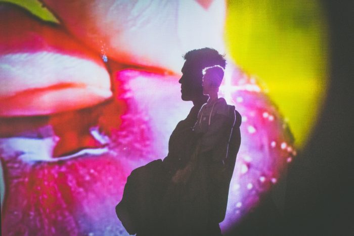 S Lukášem rádi chodíme v New Yorku do muzeí