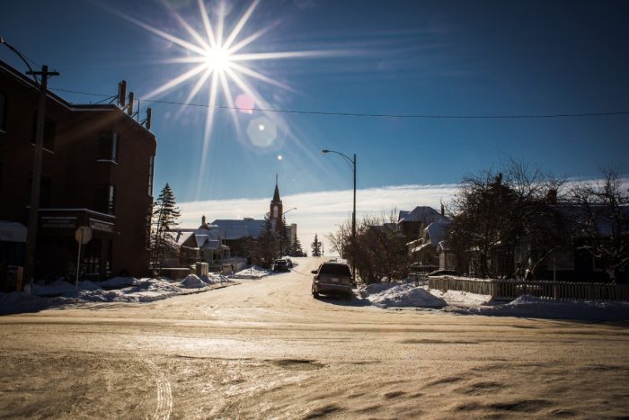 Co vidět v Calgary: Bridgeland v Calgary