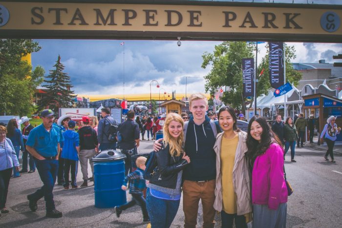 Calgary Stampede