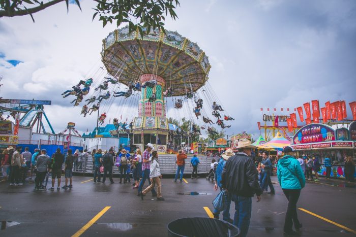 Calgary Stampede