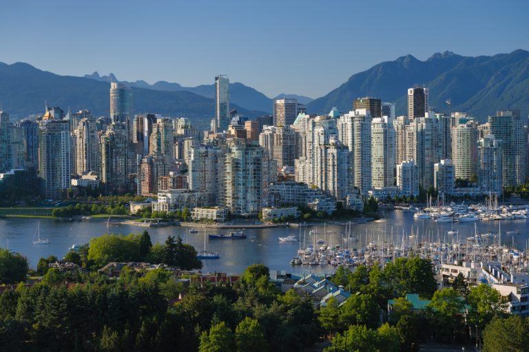 Cosa vedere a Vancouver