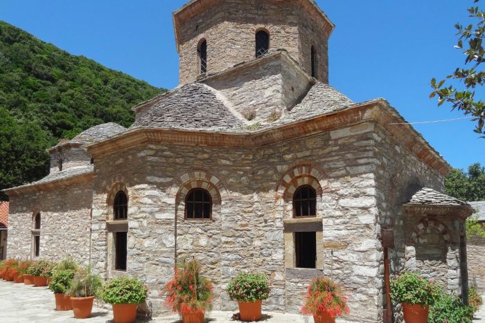 Monastero dell'Annunciazione della Vergine Maria