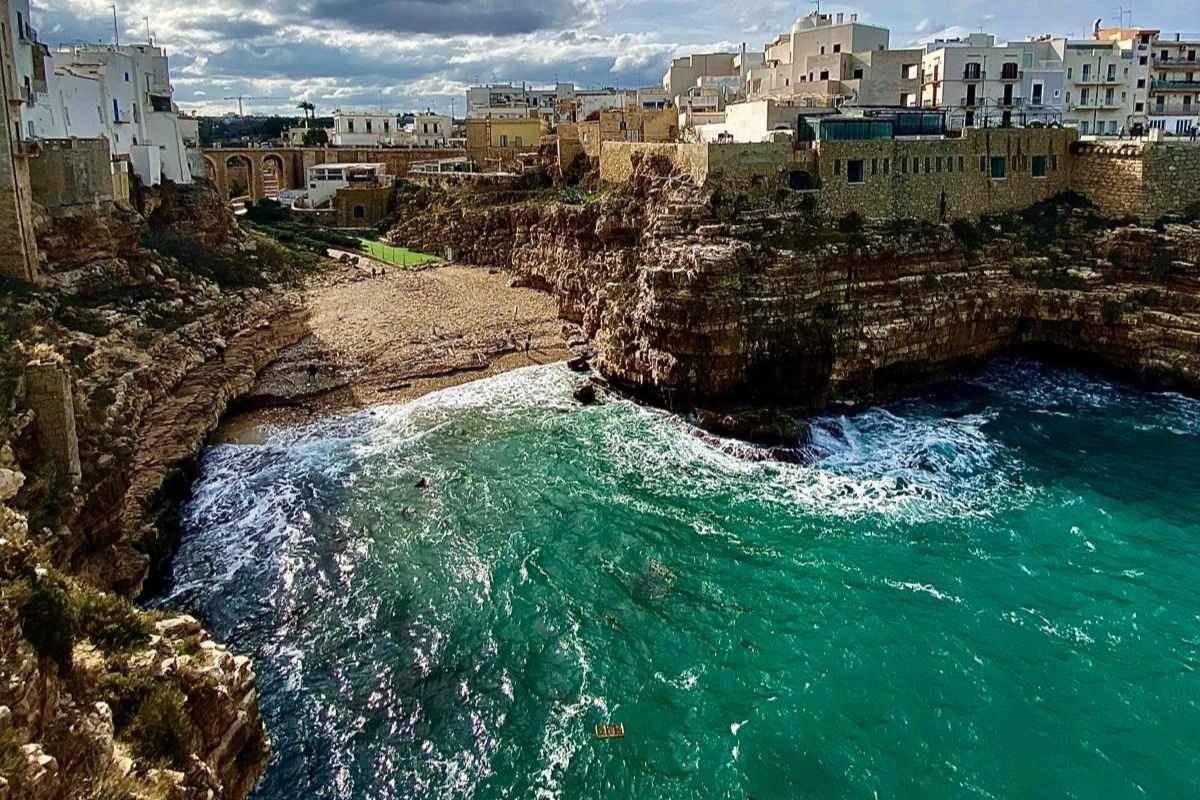 Polignano a Mare