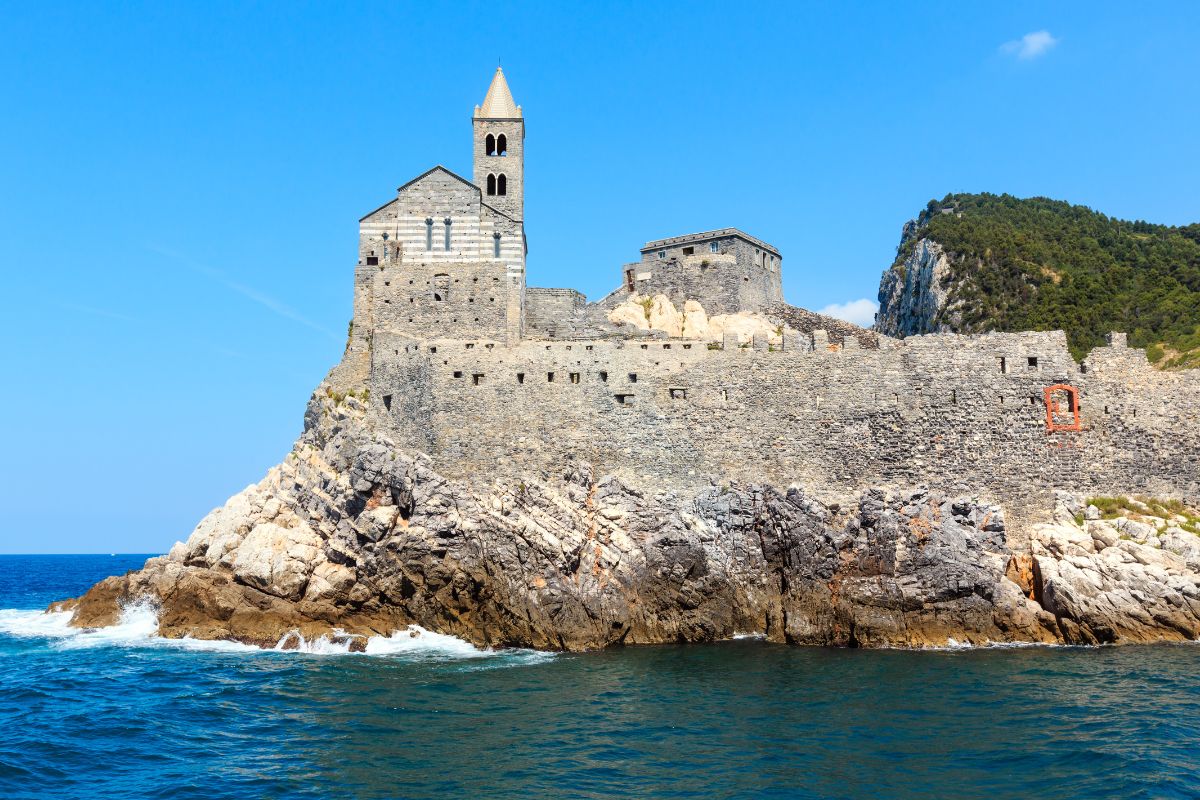 Portovenere