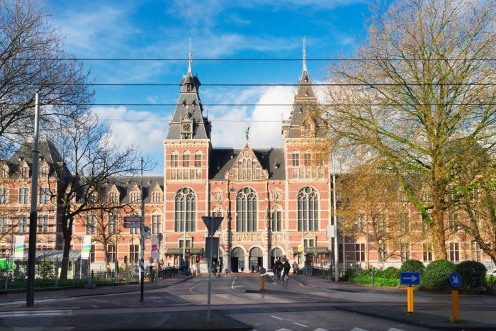 Rijksmuseum