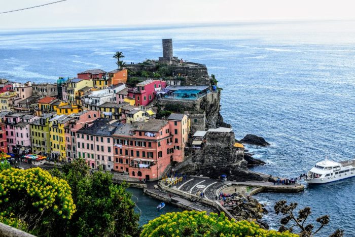 Vernazza