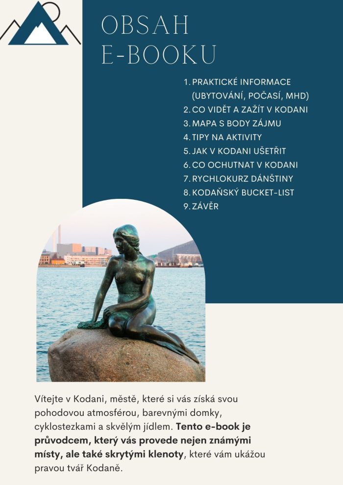 kodan obsah