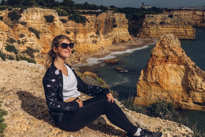 Pura Vida těhotenské oblečení