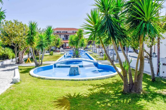 Skiathos Holiday Resort