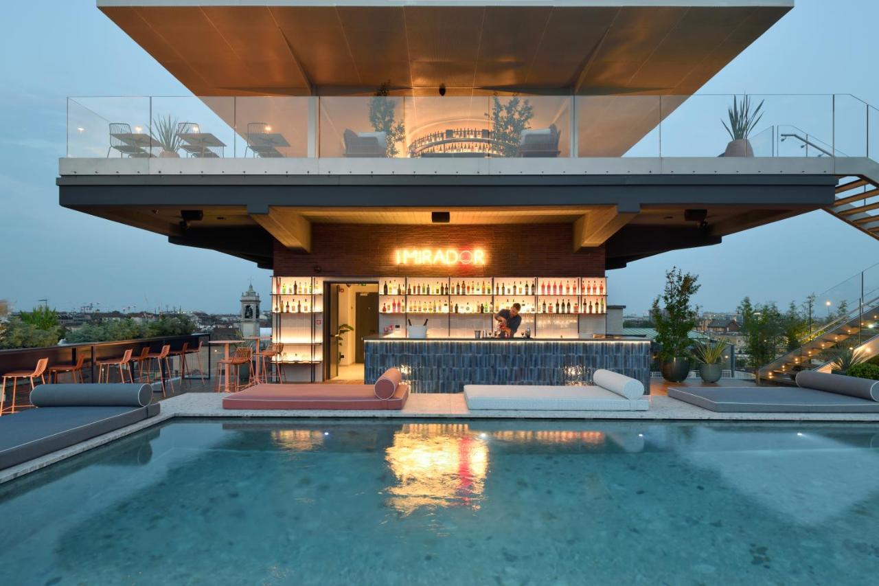 21 House of Stories Navigli