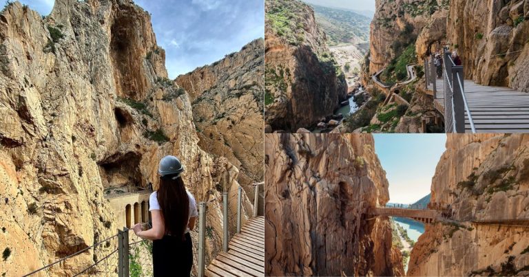 Caminito del Rey