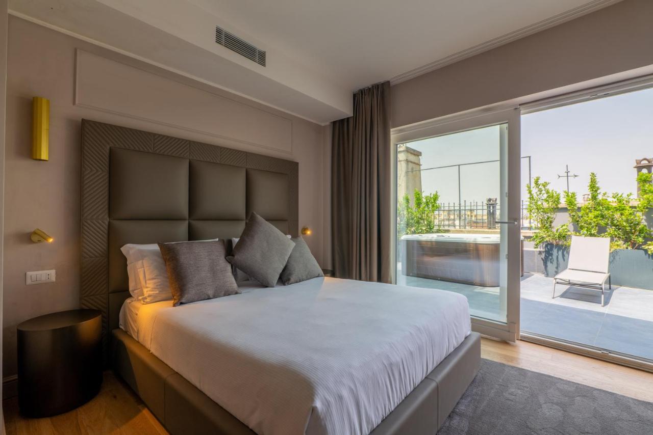 PRESTIGE BOUTIQUE APARTHOTEL