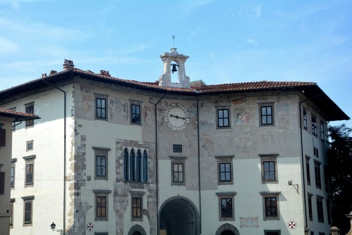 Palazzo dell'Orologio