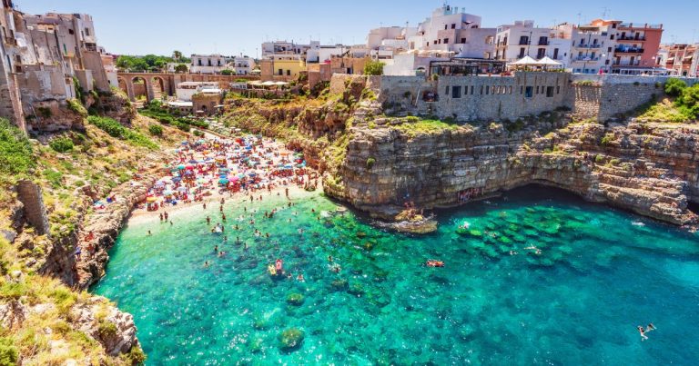Polignano a Mare