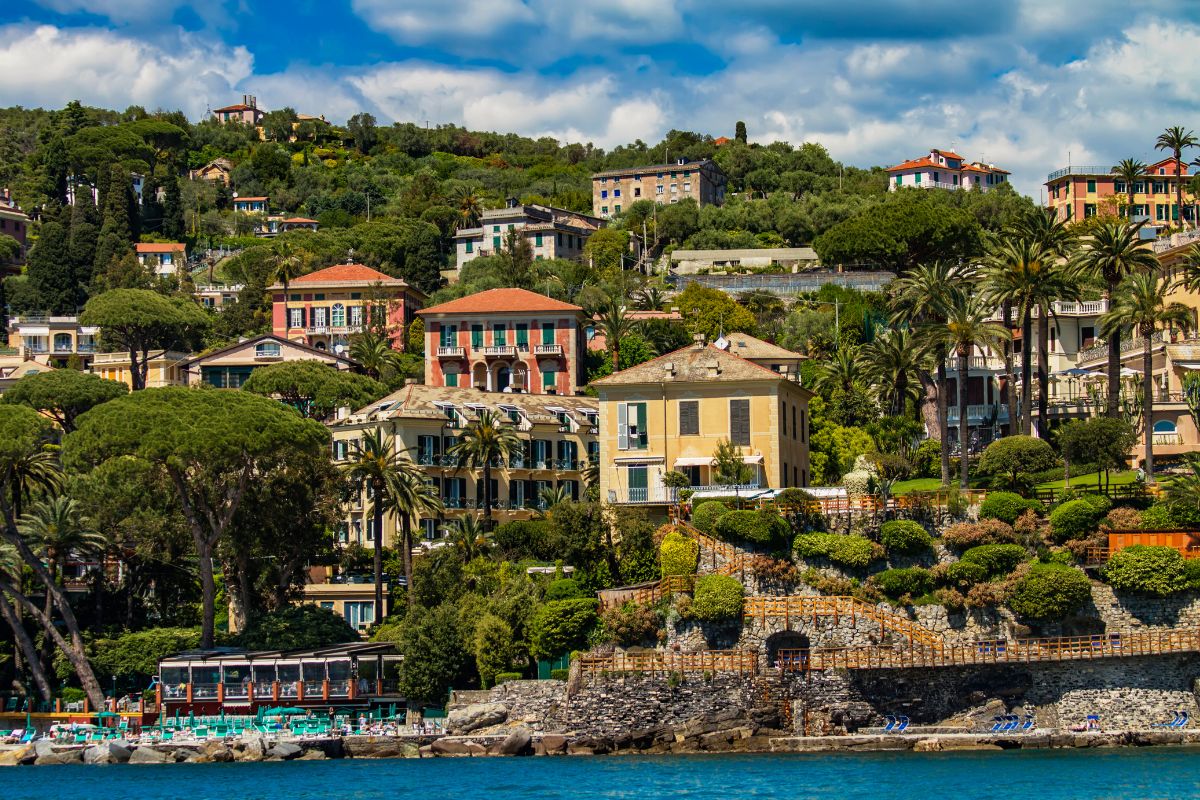 Santa Margherita Ligure