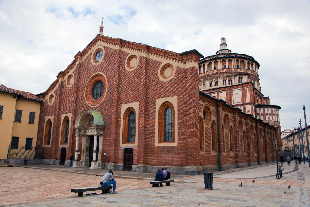 Santa Maria delle Grazie