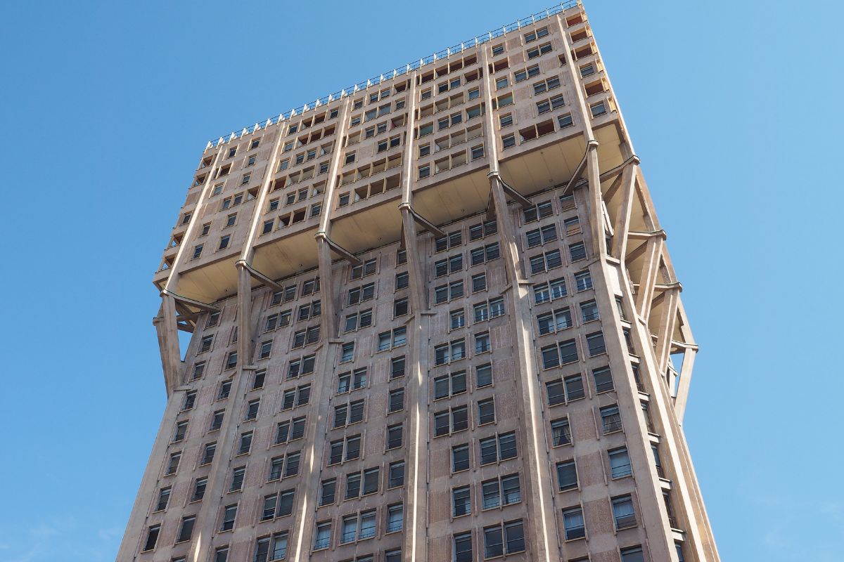 Torre Velasca