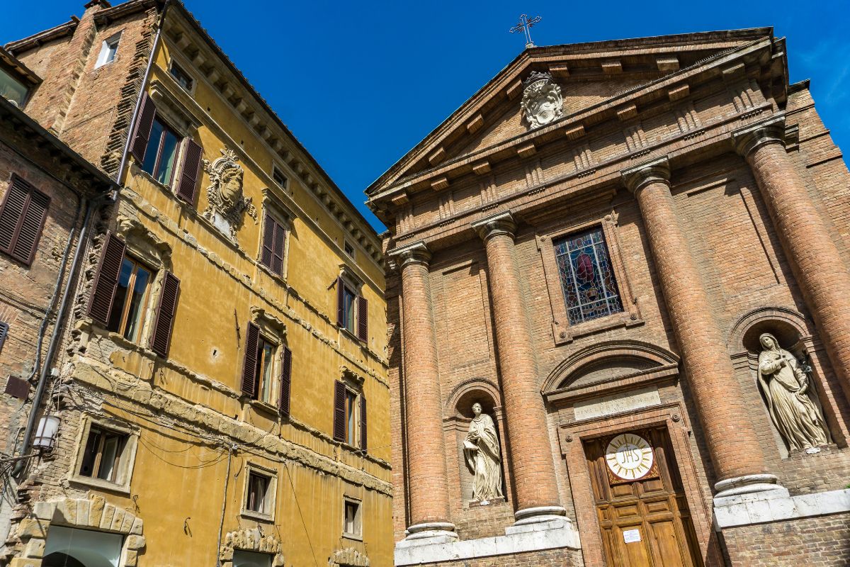 Dům Kryštofa Kolumba