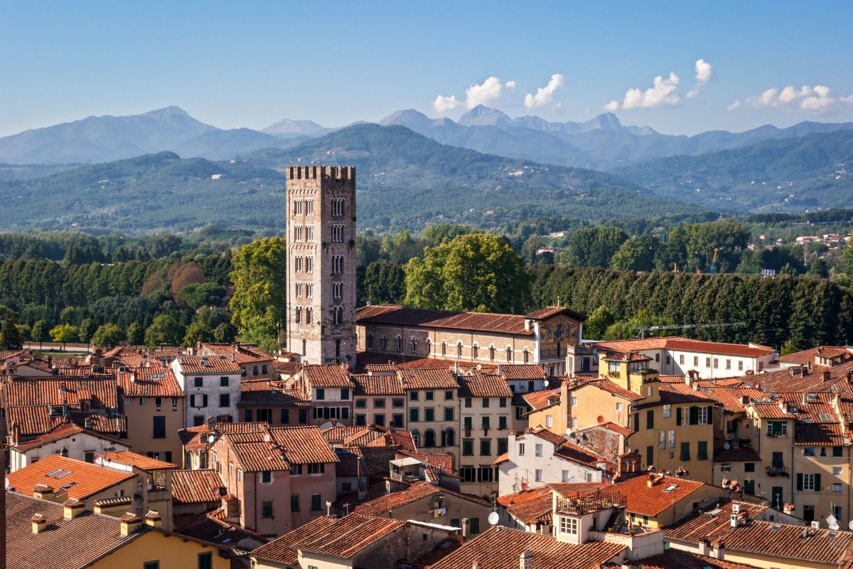 Lucca