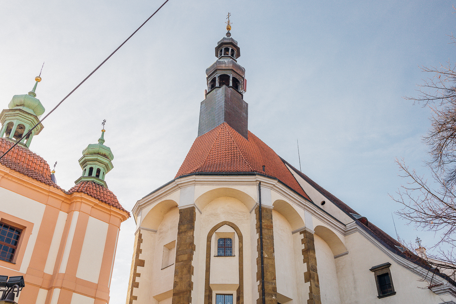 Katedra św. Mikołaja