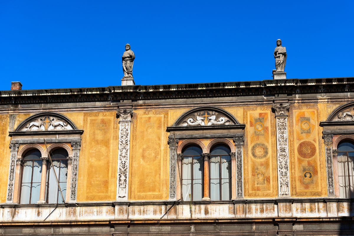 Loggia del Consiglio