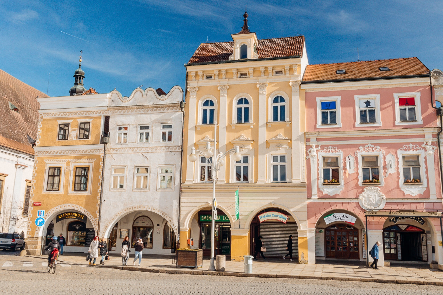 Plac Przemysła Otakara II.