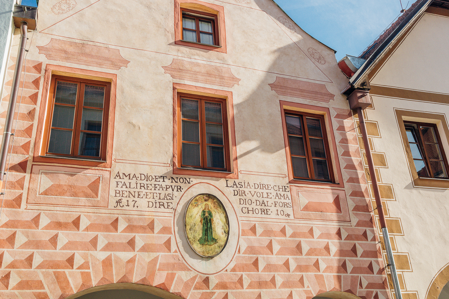 Co zobaczyć i robić w Českých Budějovicach