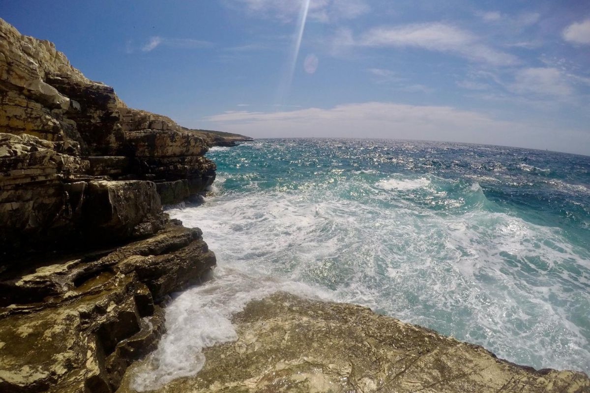 Area protetta di Kamenjak