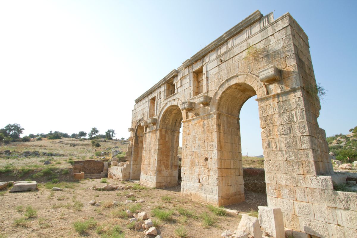Patara