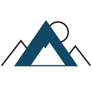 Loudavým krokem logo